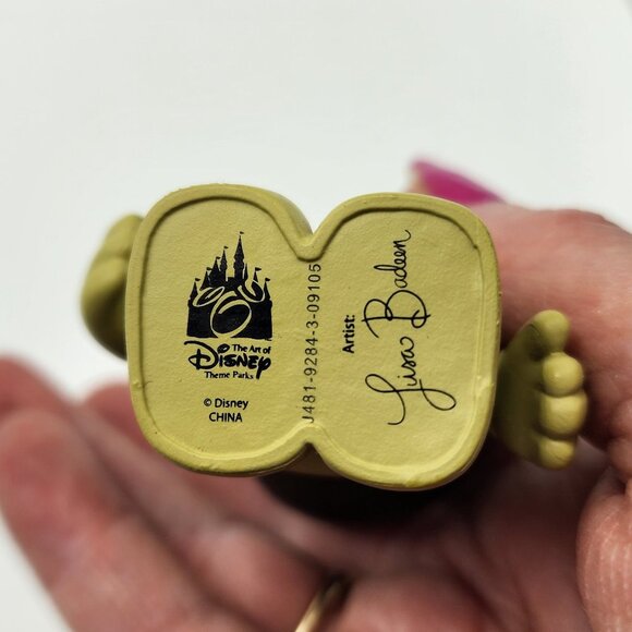 Disney Vinylmation Lot of Three 3" Figures - Picture 10 of 10